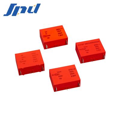 China Soldered on JInli PCB DC surge protection device PCB mount SPD GTSP-MDV670/20/A for sale