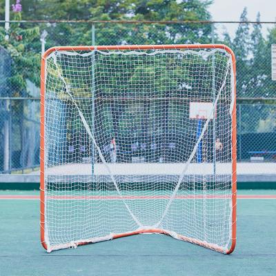 China High Quality Safety Detachable Professional Portable Foldable Sports Folding Goal Hockey for sale