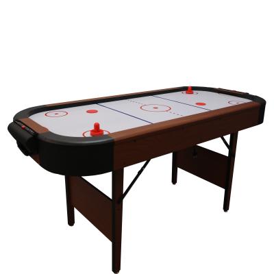 China Entertainment Fashionable Indoor And Outdoor MDF Air Hockey Table For Sale Air Hockey Table for sale