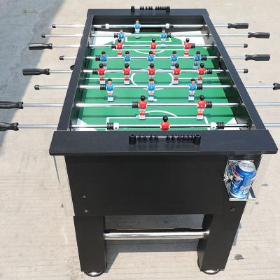 China MDF+ PVC Made In China Chinese Modern Billiards Home Game Indoor Billiards Best Cheap And Outdoor MDF Billiard Tables for sale