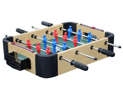 China Kid Football Tables Double Player Football Board Mini Table Top Football Board Game Set Indoor Game Table Football L 50 x W 33 x H 9.5cm for sale