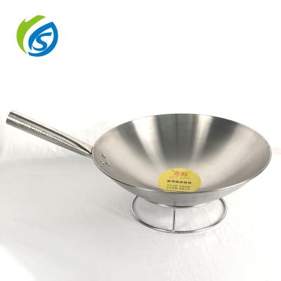 China Jiashida Reasonable Prices Viable Wholesale Traditional Commercial Gas Cooker Wok Large for sale