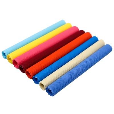 China Waterproof Manufacturer Directly Sell Spunbond PP Nonwoven Fabric TNT For Furniture for sale