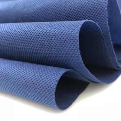 China Whosesale SMS Waterproof Fabric Factory Nonwoven SMS Nonwoven Fabric for sale