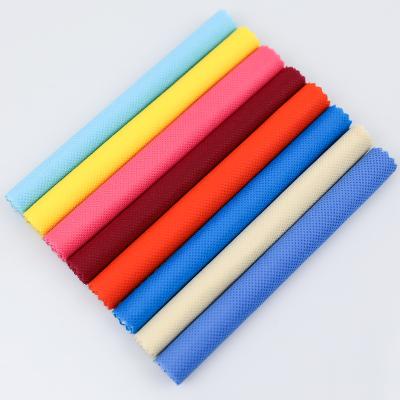 China Factory wholesale waterproof fabric spunbond pp nonwoven tnt fabric nonwoven fabric for sale