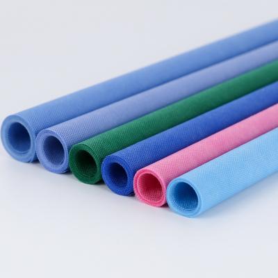 China Whosesale SMS Waterproof Fabric Factory Nonwoven SMS Nonwoven Fabric for sale