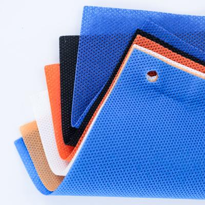 China High quality waterproof nonwoven fabric (100%PP) manufactures SMS nonwoven fabric for sale