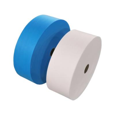 China Factory Supply 100%PP Nonwoven Fabric SS Nonwoven Waterproof for sale