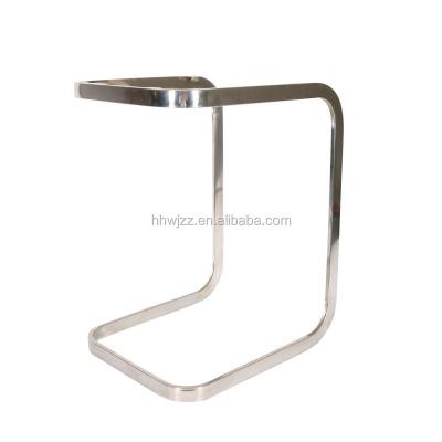 China Dongguan OEM stainless steel chairs metal tube bending custom construction furniture square pipe steel tube custom manufacture for sale