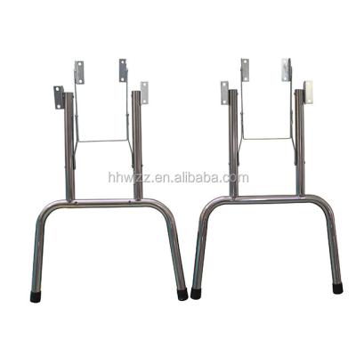 China Motorcycle Sight For Harley Or Other Brands OEM Motorcycle Sight For Harley Models Motorcycle Custom Aluminum Frame New Chair Metal Tube Bending for sale