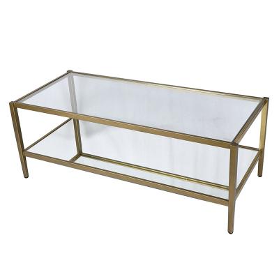 China Nordic console table and mirror set console table gold console sofa table for sale