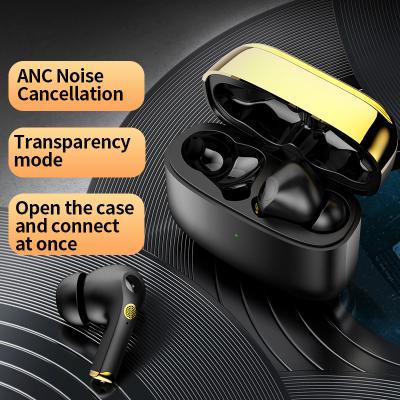 China popular genuine In-ear wireless earphone noise canceling headset tws BT earphone for sale