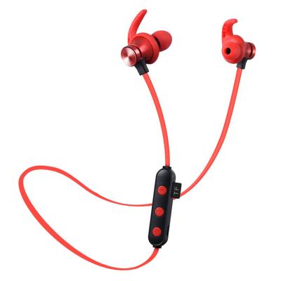 China XT-22 Wireless In-Ear Earphone Headset Headset Ear BT Earphone With Mic Support TF Card Consumer Electronics for sale