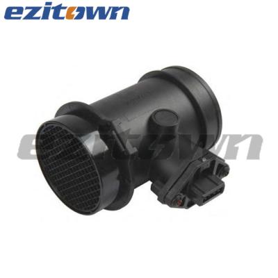 China Ezitown EZT-80148 280 217 511 / SU5347 / MA121 Auto Part Air Volume Meter 4p OE 9146483 / 91464830/0 For VOLVO S90 V90 960 Standard Size for sale