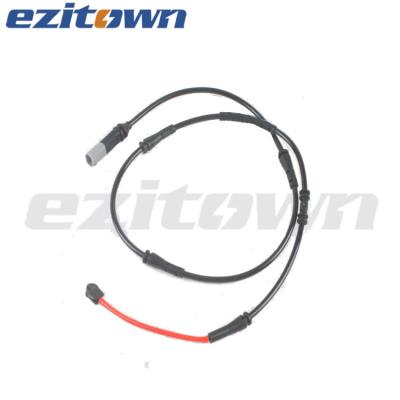 China ezitown car parts auto parts alarm brake pad wear sensor scratching for wear OE 34 35 6 791 963 / 34356791963 for BMW 5 TOURING 5 (G30) auto parts for sale