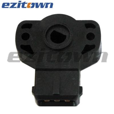 China Ezitown Car Auto Part OE 6 EZT-100013 854 779/88WF 9B989 CA/6854779/88WF9B989CA Throttle Valve Position Sensor For FORD Standard Size for sale