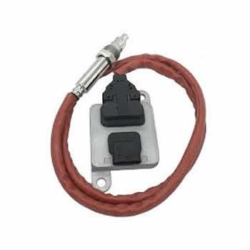 China Nitrogen O2 Oxygen Sensor OEM 8 511 666 01 / 51166601 / 5WK9 6699 / 5WK96699 apply to for BMW nox sensor standard size for sale