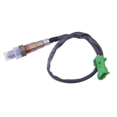 China Ezitown Oxygen Sensor for PEUGEOT for FIAT for RENAULT standard OE size 1628.HN.68/1628.HR.68/9635978580.68 for sale