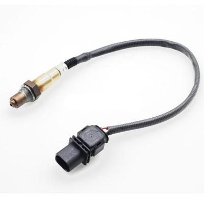 China Ezitown Car Oxygen Sensor For KIA For HYUNDAI Standard OE Size 39350-2A400 / 39350-2A420 for sale