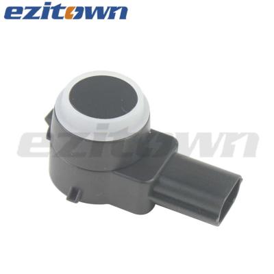 China Ezitown Parking Reverse Car Sensor OEM 20777093/25855498/25855506/25981156/25981157/SU15250/5S13844 for CADILLAC for GM EZT-160552 for sale