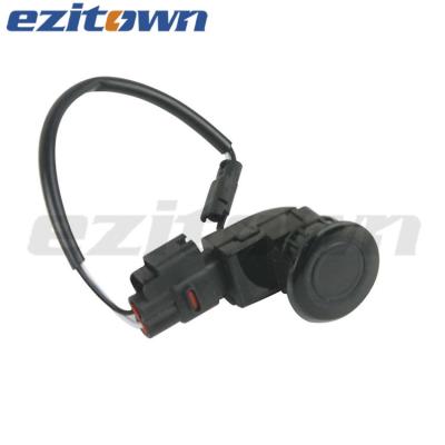 China Ezitown Waterproof Reverse Car Parking Sensor OEM PZ362-00209-C0 For TOYOTA for sale