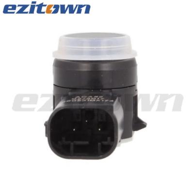 China ezitown Reverse Car Parking Sensor OEM 9675202477 For PEUGEOT For CITROEN EZT-160288 for sale