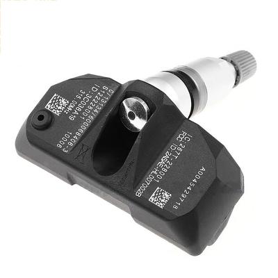 China Wheel Sensor Tire Pressure Monitor TPMS Sensor Tire Pressure Malfunction Alert Sensor OEM A0045429718 For Mercedes Benz Standard Size for sale