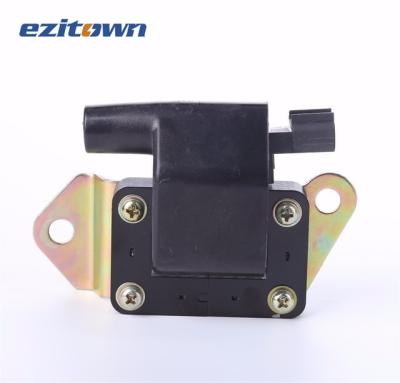 China Ignition Coil Ezitown EZT-18110 Auto Engine System Part For MITSUBISHI: MD309455, Mitsubishi V31 Standard Size for sale