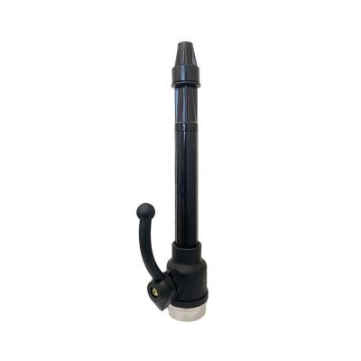 China Fire Water System 2inch Plastic Branchpipe for sale