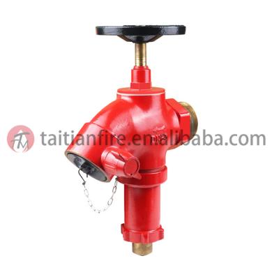 China Landing Fire Water System 2.5