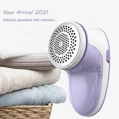 China Manufacture 2021 Viable Pet Hair Fiber Remover Pill Clothes Big Sweater Cloth Shaver for sale