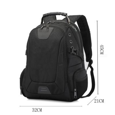 China With Modern USB Backpack 3 in 1 Branded Custom Logo Backpack Bag Custom Design Backpack for sale