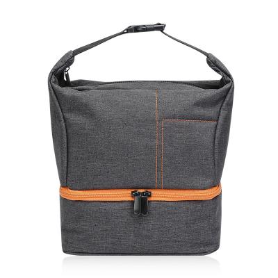 China Newest Multifunctional Dslr Camera Bag Camera Bag Durable Cross - Body Sling Bag DSLR Camera Shoulder Messenger Bag for sale