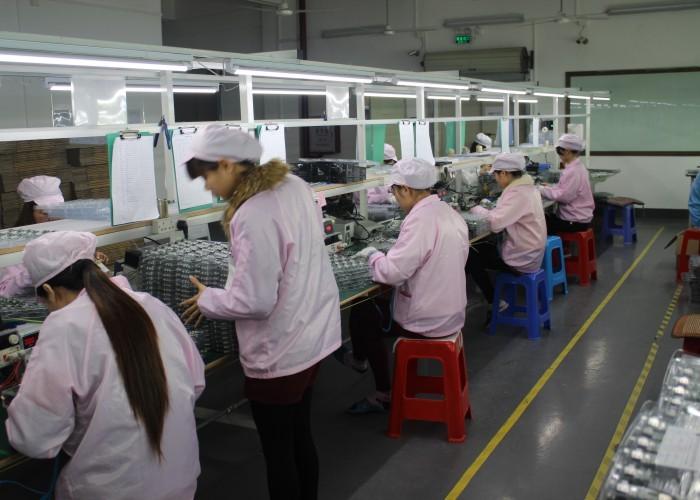 Geverifieerde leverancier in China: - Regreat Technology Ltd