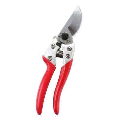 China Anti-Slip Handle Shears Pruner Garden Loppers 50 HRC50 PP Metal Carbon Bag Customize for sale