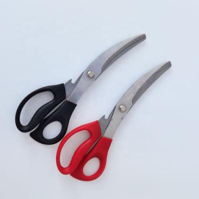 China Ktichen Cutting Special Portable Kitchen Scissors Barbecue Scissors Meat Shears Wholesale for sale