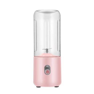 China Mini Car Home USB Cup Multifunctional Electric Mixing Portable Fruit Juicer for sale