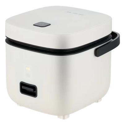 China RV Small Mini Rice Cooker Intelligent Multifunctional Rice Cooker for sale