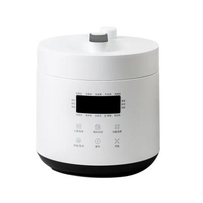 China 2.5L rice cooker mini rice cooker kitchen appliances fashionable smart multifunctional rice cooker for sale