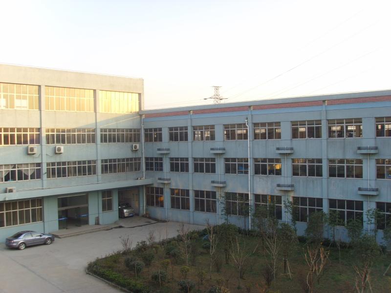 Fornitore cinese verificato - Changzhou Chuangwei Motor & Electric Apparatus Co., Ltd.