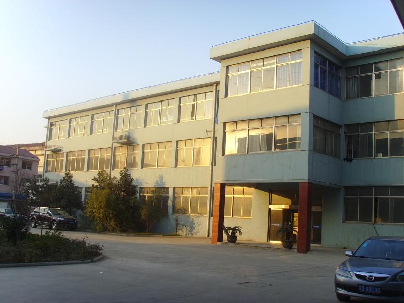 Fornitore cinese verificato - Changzhou Chuangwei Motor & Electric Apparatus Co., Ltd.