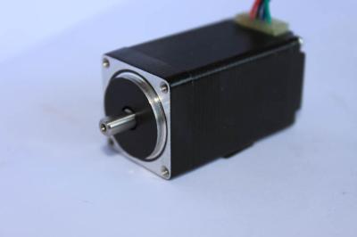 China 12 Volt Nema 11 Hybrid Two Phase Stepper Motor High Speed Low Motor Heating for sale