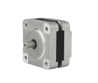 China 42mm 1.8º Two Phase Stepper Motor For CNC Machine Unipolar / Bipolar for sale