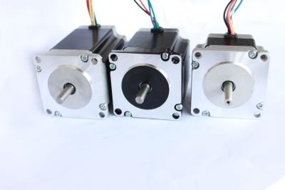 China Nema 23 57BYGH 2 fase Bipolaire Stepper Motor 1.2 Torsieholding Troque Te koop