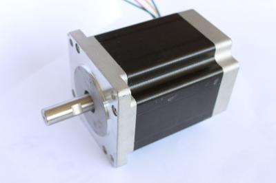 China Daar Fase Hoge Torsie Nema 34 Stepper Motor1.2º Stepper Hoek Lage Stroom Te koop