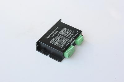 China Two Phase Digital Stepper Motor Driver , High Current CNC Stepper Motor Driver for sale