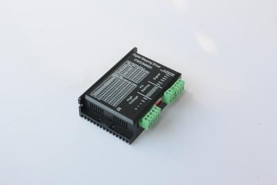 China High Torque Digital Micro Hybrid Stepper Drive Based On 32 Bit DSP Processor for sale