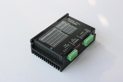 China Easydriver Three Phase Digital Stepper Motor Driver For Labeling Machine for sale