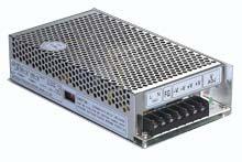 China Air Cooling AC DC Switching Mode Power Supply Aluminum Case Single Phase for sale