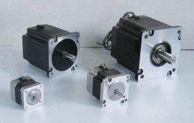 China Variable Reluctance High Torque Hybrid Stepper Motor Two Phase / Four Phase for sale